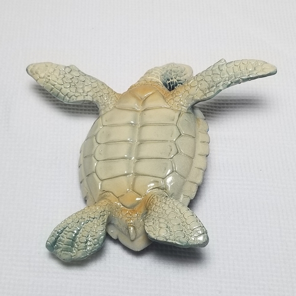 Turtle Figurine - Picture 4 of 6
